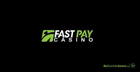 Fastpay Casino Apk