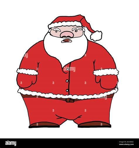 Fat Santa Brabet