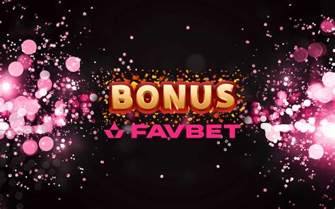 Favbet Casino Bonus