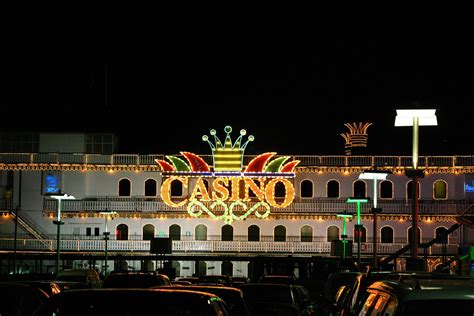 Faz A Cidade Do Mexico Tem Casinos