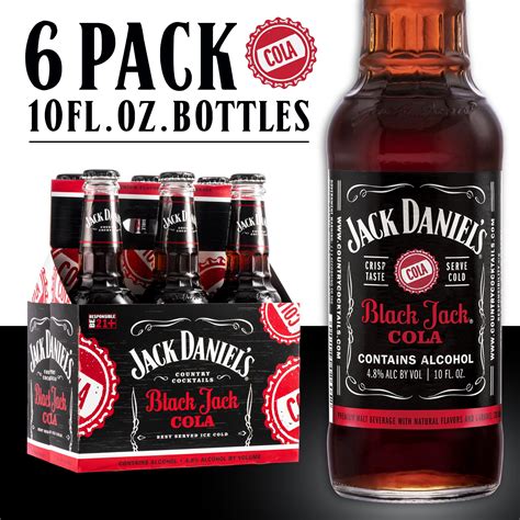 Faz Black Jack Cola Tem Jack Daniels Em