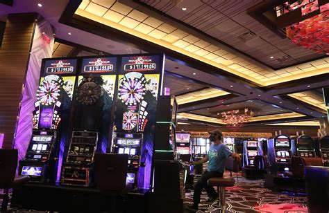Faz Da California Grand Casino Tem Slots