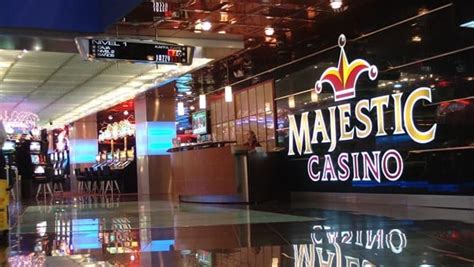 Faz Da Cidade De Panama Florida Tem Casinos