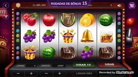 Faz Sorte Slots De Custo Em Dinheiro