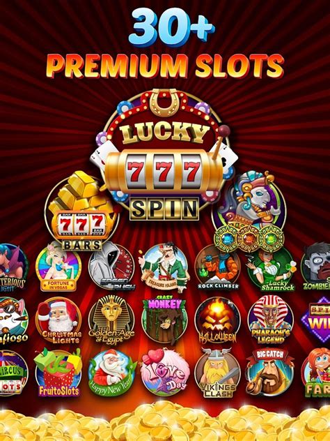 Fazenda Slots Vip