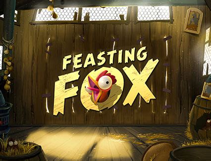Feasting Fox Leovegas