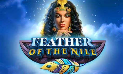 Feather Of The Nile 1xbet