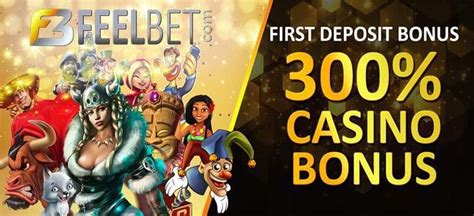 Feelbet Casino App
