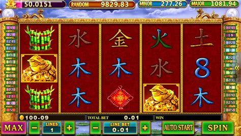 Fei Long Zai Tian 888 Casino