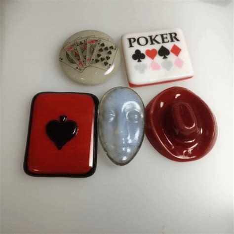 Feito De Poker Guardas