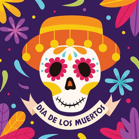 Feliz Dia De Los Muertos Parimatch