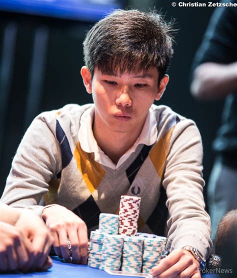 Feng Zhou Poker
