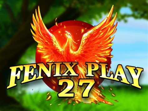 Fenix Play 27 Slot - Play Online