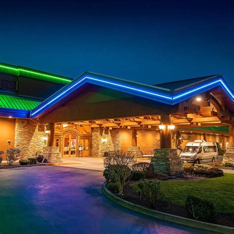Ferndale Wa Casino Resort