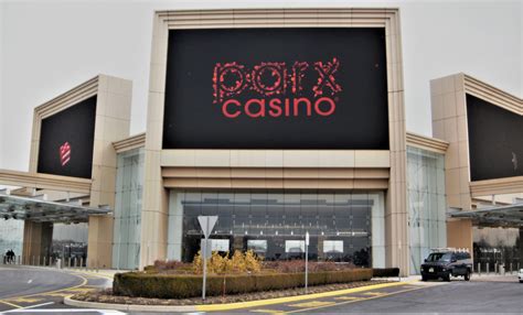 Ferroeste S Parx Casino
