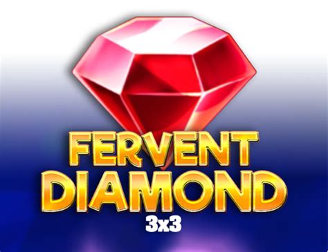Fervent Diamond 3x3 1xbet