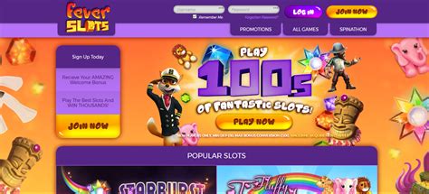 Fever Slots Casino Colombia