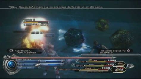 Ffxiii 2 Facil Casino Ganhar