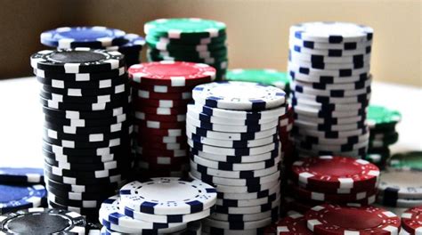 Ficha De Poker Club Bialystok