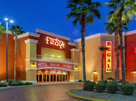 Fiesta Casino Henderson