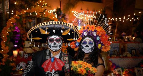 Fiesta De Los Muertos Novibet