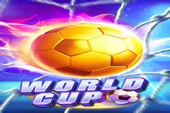 Fifa World Cup Slot Gratis