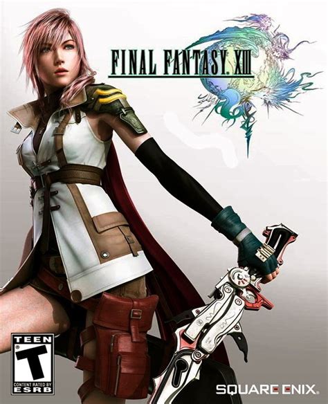 Final Fantasy 13 Como Obter 4 Acessorio De Fenda