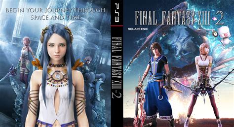 Final Fantasy Xiii 2 Premios De Casino