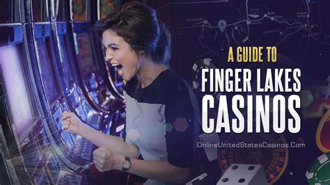 Finger Lakes Casino De Pequeno Almoco Custo