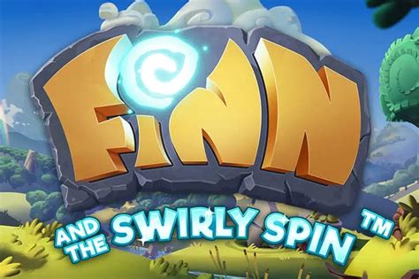Finn And The Swirly Spin Blaze