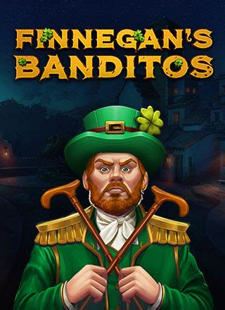 Finnegans Banditos Betsson