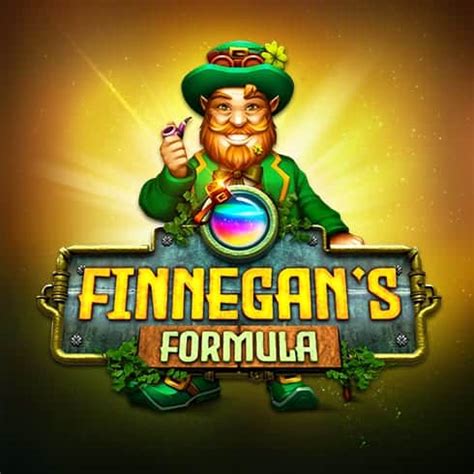 Finnegans Formula Pokerstars