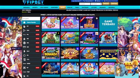 Fipbet Casino Bolivia