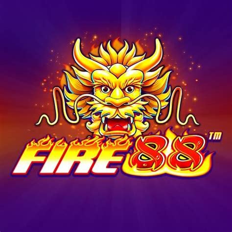 Fire 88 Netbet