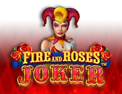 Fire And Roses Joker Bet365