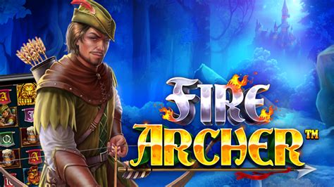 Fire Archer Netbet