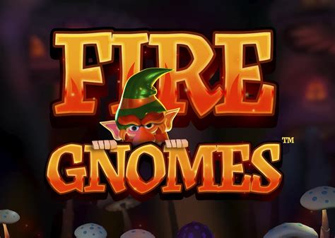 Fire Gnomes 888 Casino