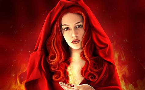 Fire Goddess Betway