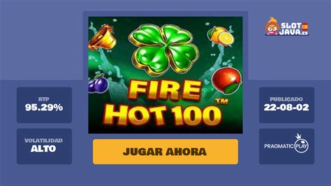 Fire Hot 100 Pokerstars