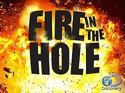 Fire In The Hole Brabet