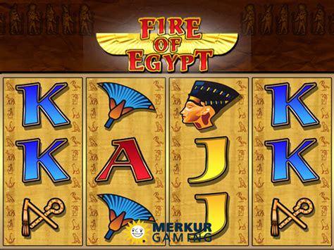 Fire Of Egypt Pokerstars