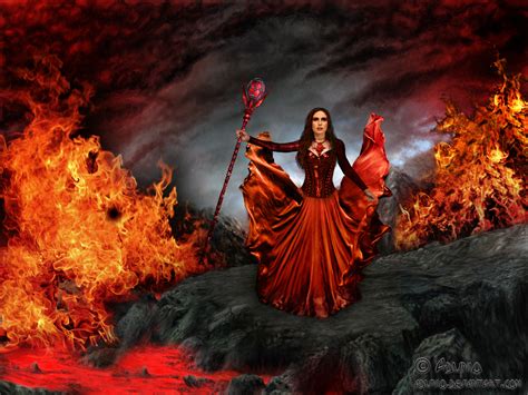 Fire Queen 2 Betsul