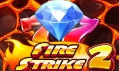 Fire Strike 2 888 Casino