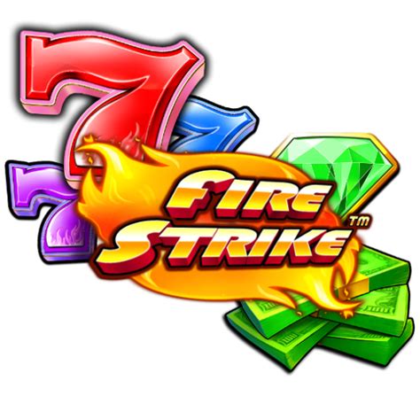 Fire Strike Slot - Play Online