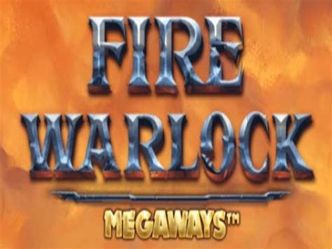Fire Warlock Megaways Blaze