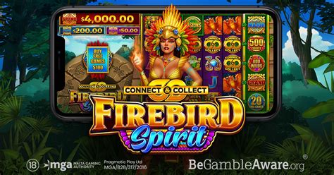 Firebird Spirit Bet365