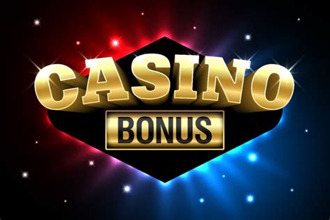 First Casino Bonus