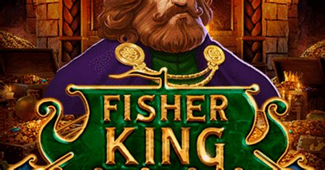 Fisher King 888 Casino