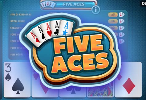 Five Aces 1xbet