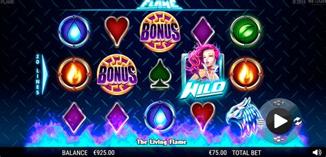 Flame 96 Slot - Play Online